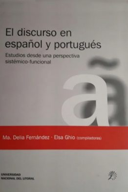 El discurso en español en español y portugués