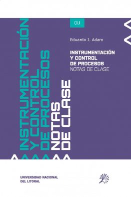 Instrumentación y control de procesos (3ra Edición)