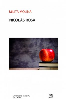 Nicolás Rosa