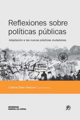 Reflexiones sobre políticas públicas