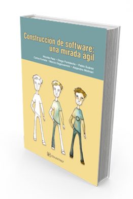 Construcción de software