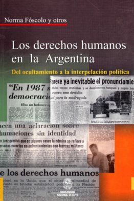 LOS DERECHOS HUMANOS EN LA ARGENTINA