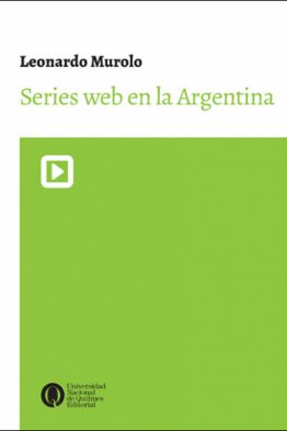 Series web en la Argentina