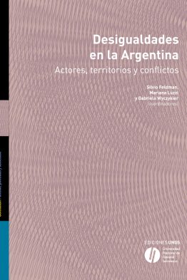 Desigualdades en la Argentina