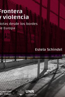 Frontera y violencia