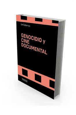 Genocidio y cine documental