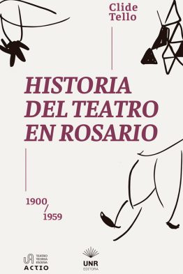 Historia del teatro en Rosario