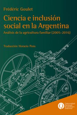 Ciencia e inclusión social en la Argentina