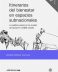 Itinerarios del bienestar en espacios subnacionales