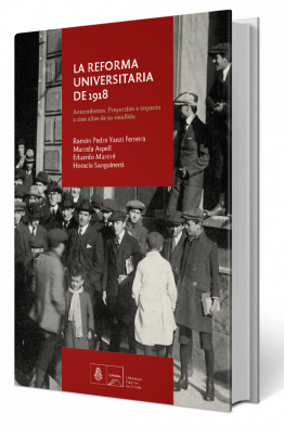 La reforma universitaria de 1918