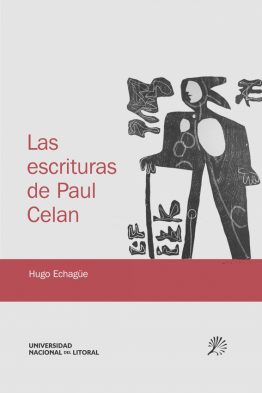 Las escrituras de Paul Celan