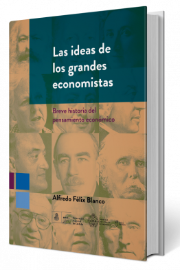 Las ideas de los grandes economistas