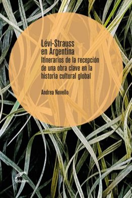 Lévi-Strauss en Argentina