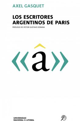 Los escritores argentinos de París