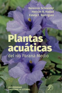 Plantas acuáticas del río Paraná Medio
