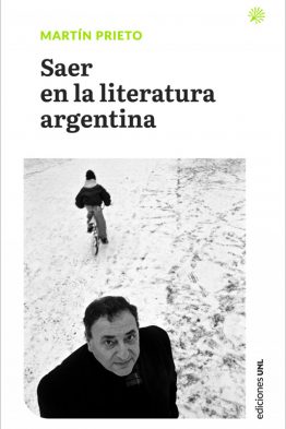 Saer en la literatura argentina