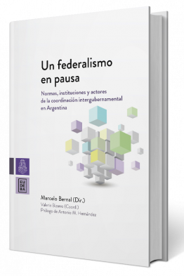 Un federalismo en pausa
