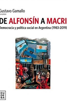 De Alfonsín a Macri