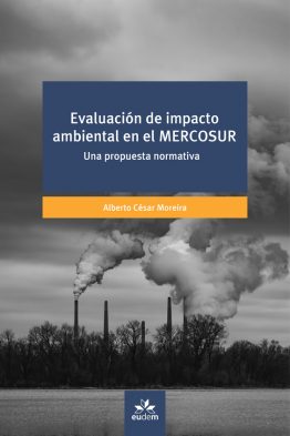 Evaluación del impacto ambiental en el Mercosur