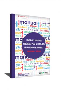 Materiales didácticos y manuales para la enseñanza de las lenguas extranjeras