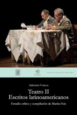 Teatro II Escritos latinoamericanos