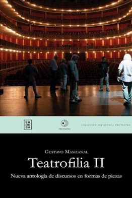 Teatrofilia II