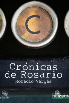 Crónicas de Rosario