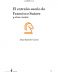 EL EXTRAÑO SUEÑO DE FRANCISCO SUÁREZ  <span class="subtitulo"> Y OTROS CUENTOS   </span>
