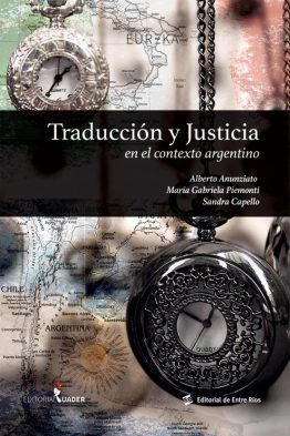 TRADUCCIÓN Y JUSTICIA EN EL CONTEXTO ARGENTINO