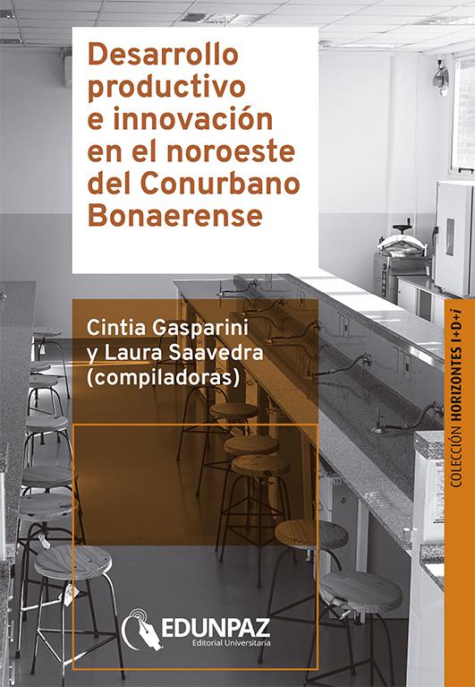 Desarrollo productivo e innovación en el noroeste del Conurbano Bonaerense