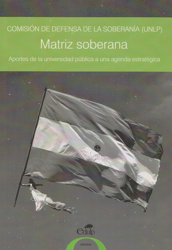MATRIZ SOBERANA