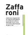 Zaffaroni <span class="subtitulo"> Conferencia magistral del Dr. Eugenio Raúl Zaffaroni en ocasión de recibir el doctorado honoris causa en la UNPAZ </span>