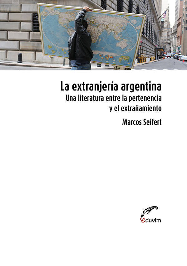 La extranjería argentina