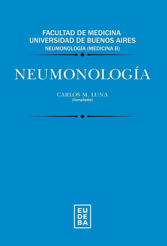 Neumonologia