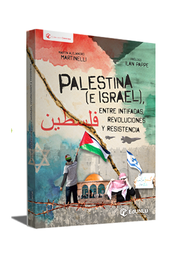 Palestina (e Israel)