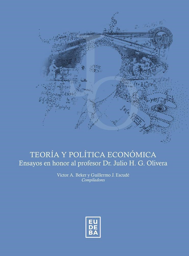 Teoría y política económica