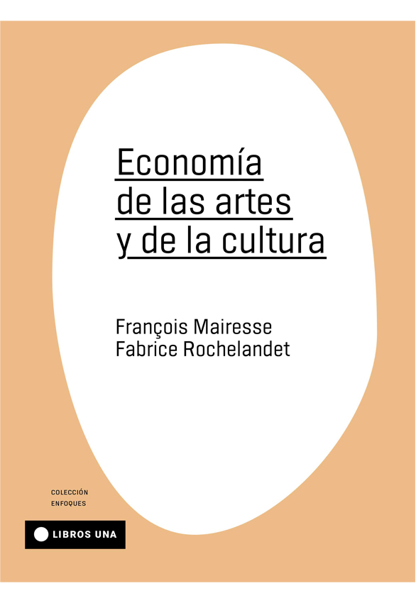 Economía de las artes y de la cultura 1