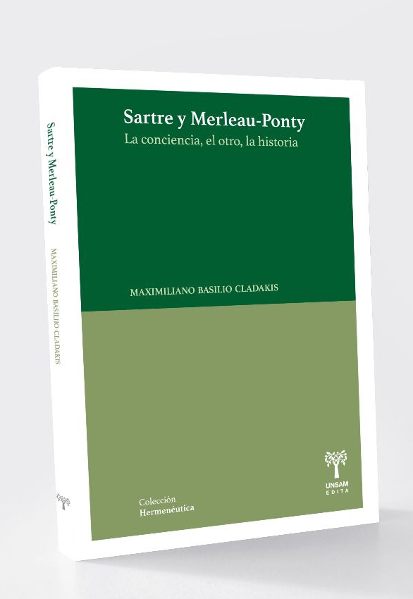 SARTRE Y MERLEAU-PONTY