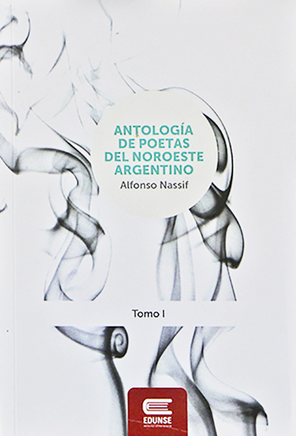 Antología de poetas del Noroeste Argentino copia