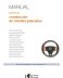 MANUAL PARA LA CONDUCCIÓN DE MÓVILES POLICIALES