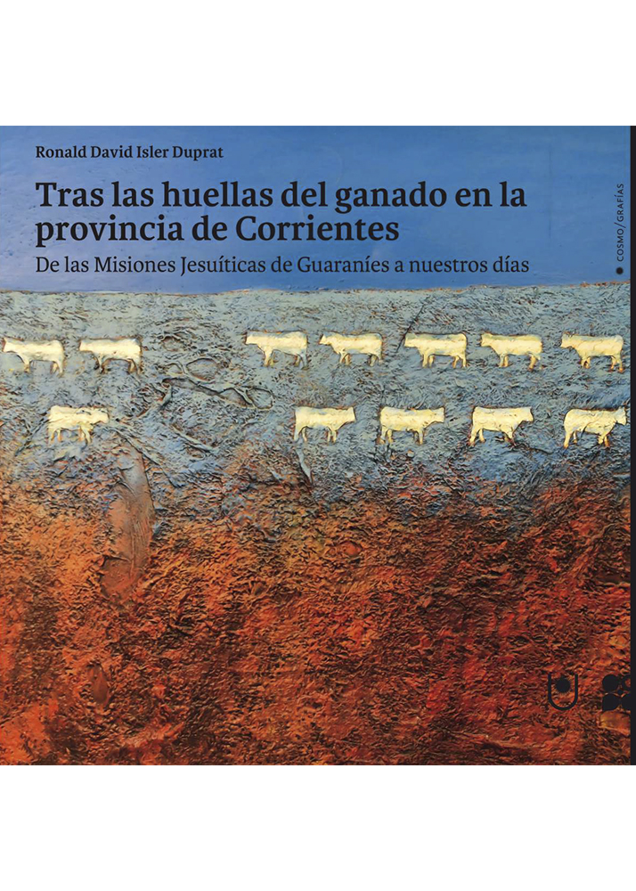Tras las huellas del ganado en la provincia de Corrientes