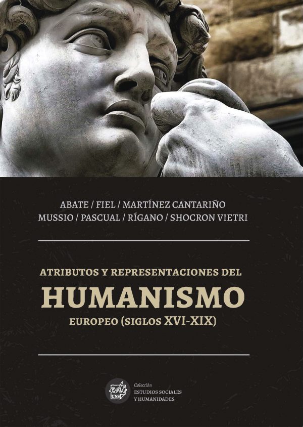 Atributos y representaciones del Humanismo europeo