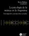 La psicología de la música en la Argentina