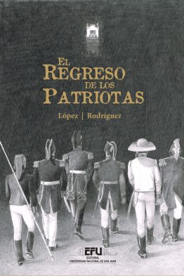 El regreso de los patriotas