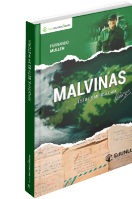 Malvinas<span class= "subtitulo">Esta es mi historia</span>