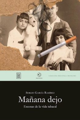 Mañana dejo<span class="subtitulo">Escenas de la vida tabacal</span>