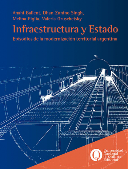 infraestructurayestado