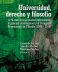 Universidad, derecho y filosofía