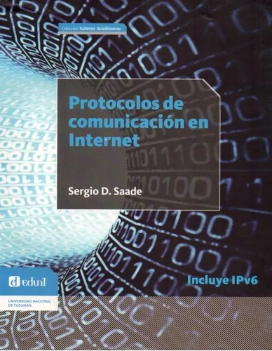 Protocolos de comunicacion en internet