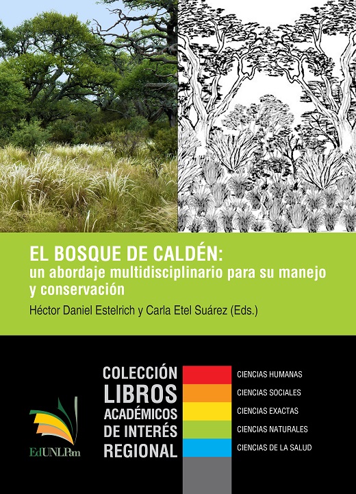 bosquedecalden